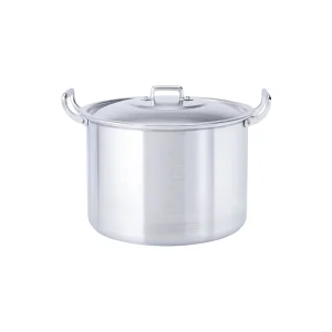Panela Alumínio Tradition Ø22 cm