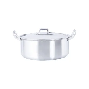 Caçarola Alumínio Tradition Ø26 cm