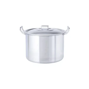Panela Alumínio Tradition Ø18 cm