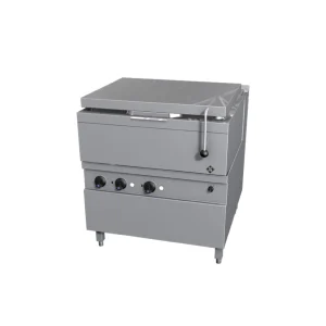 Fritadeira Basculante Motorizada GN 2/1 - 2021402C