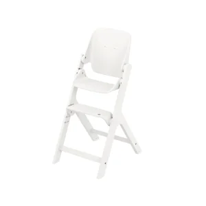 Maxi-Cosi Cadeira de Papa Nesta - White