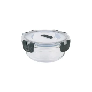 Caixa Hermética de Vidro 400 ml