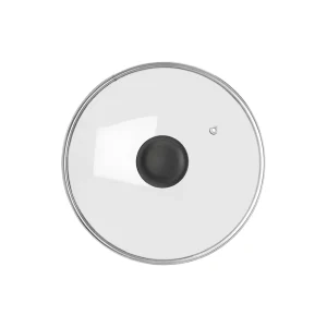 Tampa de Vidro Ø20 cm
