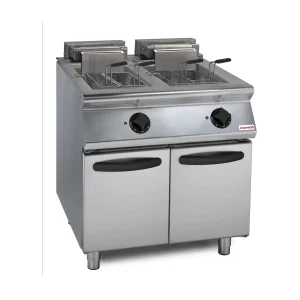 Fritadeira Mergulhante de 21L+21L - SV 98 FRE21