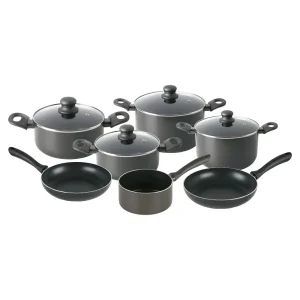 Trem de Cozinha Polaris - 7 Peças