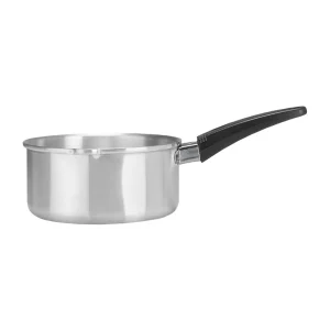 Caçarola com Cabo e Bico Alumínio Tradition Ø16 cm