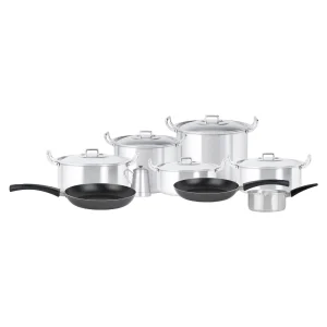 Trem de Cozinha Tradition - 9 Peças