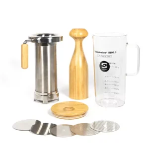 Emulsionizer PRO 1.0