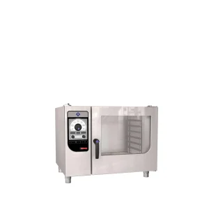 Forno Convetor Elétrico FlexiCombi® Classic 6,2 MAXI - FKECOD621CG2