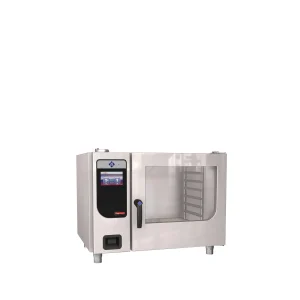 Forno Convetor a Gás FlexiCombi® MagicPilot 6,2 MAXI - FKGCOD621TG2