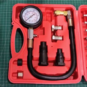 Medidor compressão diesel