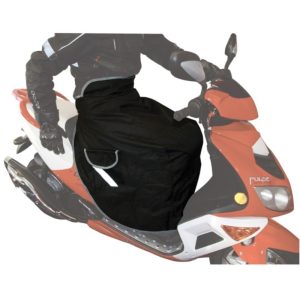 Avental scooter cinta