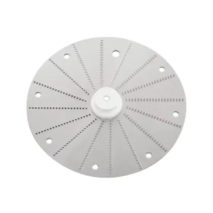 Disco Ralador Essencial Series - Rábano 1,3mm