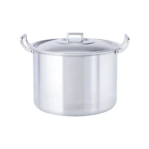 Panela Alumínio Tradition Ø28 cm