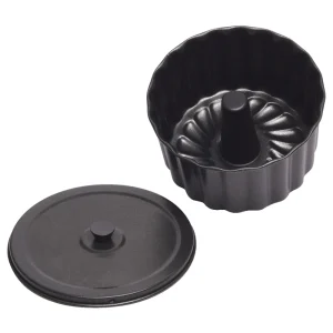 Forma de Pudim Dulce Ø20 cm