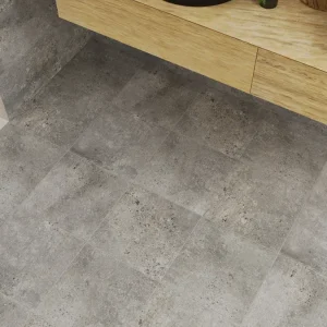 Pavimento cerâmico Concrette mate 33,5×33,5