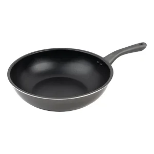 Wok Basic Ø28 cm