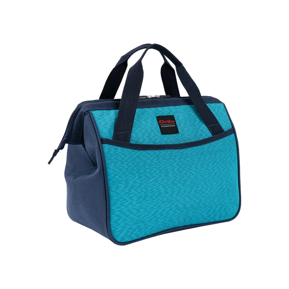 Mala Térmica Azul 11L - 30x16x26 cm - Image 3