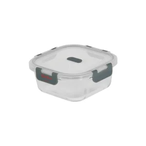 Caixa Hermética de Vidro 800 ml