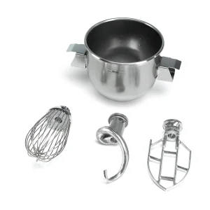 Equipamento 10L BM-22