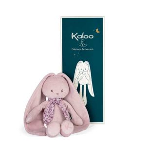 Kaloo - Coelho Rosa (pequeno)