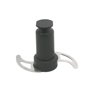 Rotor com lâminas perfuradas CK-K-KE 4